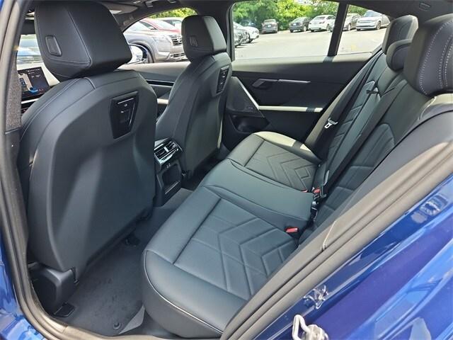 new 2026 BMW 530 car, priced at $69,935