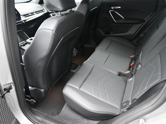 used 2025 BMW X1 car, priced at $36,568