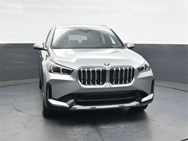 used 2025 BMW X1 car, priced at $36,568