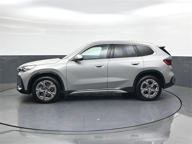 used 2025 BMW X1 car, priced at $36,568