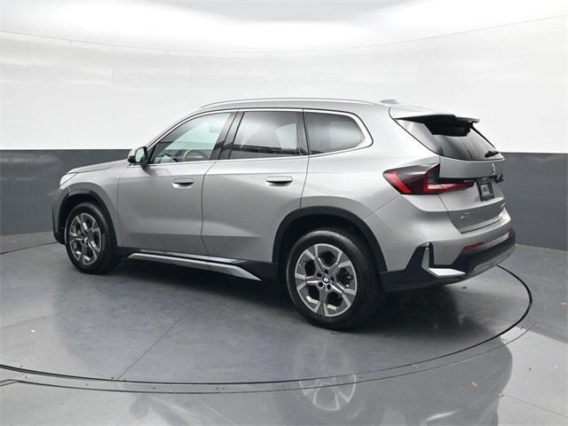 used 2025 BMW X1 car, priced at $36,568