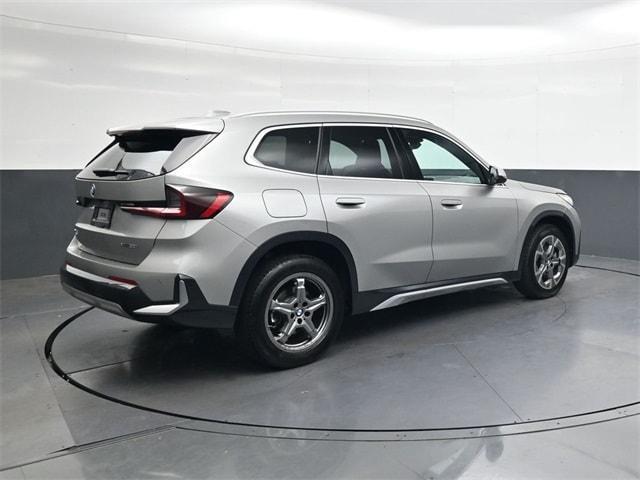 used 2025 BMW X1 car, priced at $36,568