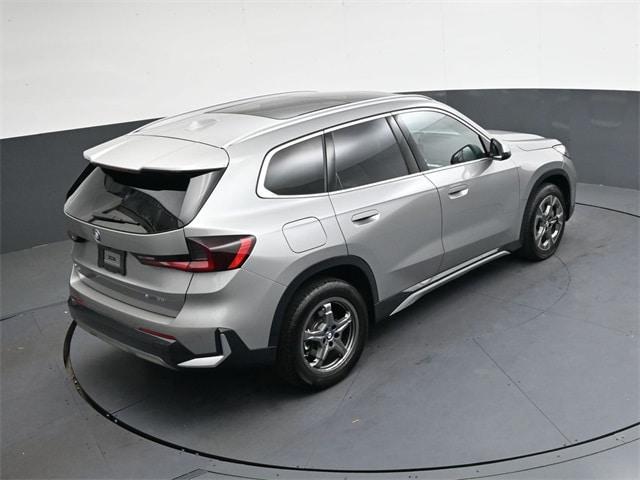 used 2025 BMW X1 car, priced at $36,568