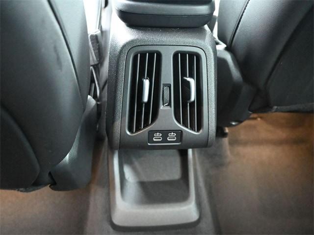 used 2025 BMW X1 car, priced at $36,568