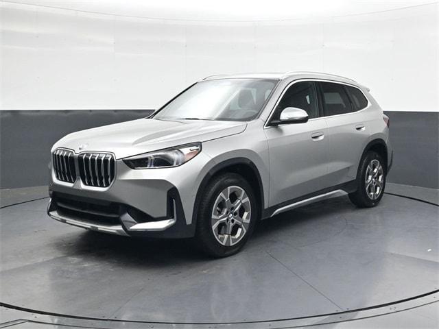 used 2025 BMW X1 car, priced at $36,568