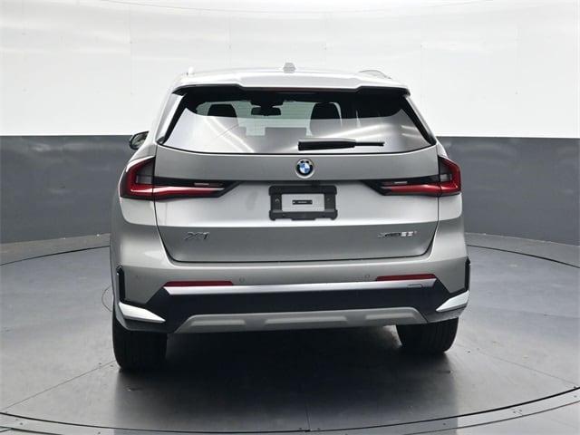 used 2025 BMW X1 car, priced at $36,568