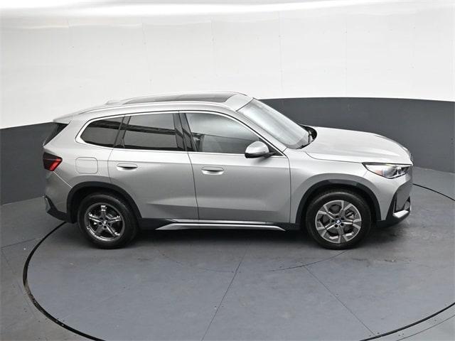 used 2025 BMW X1 car, priced at $36,568