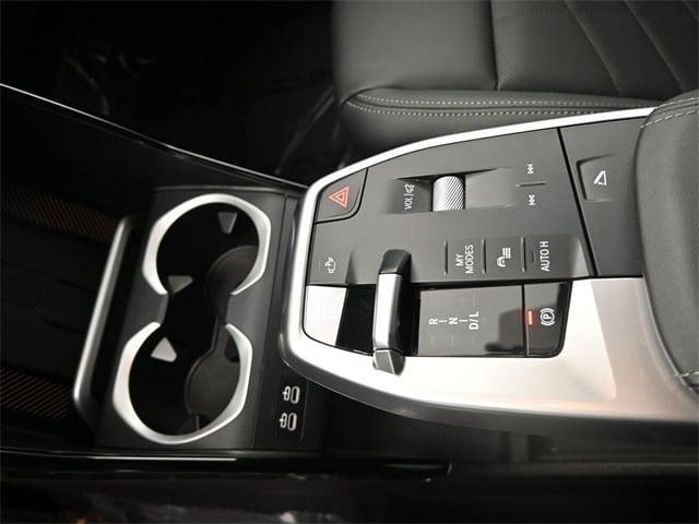 used 2025 BMW X1 car, priced at $36,568