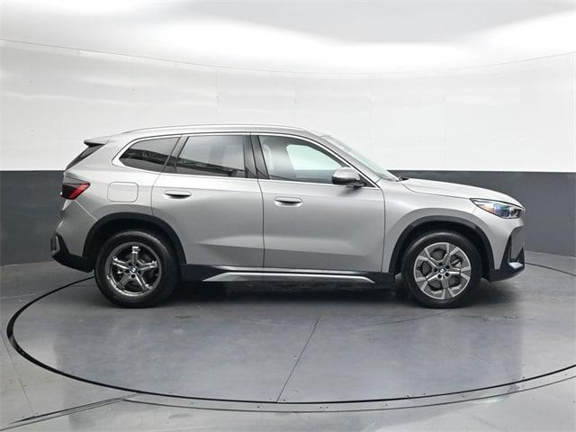 used 2025 BMW X1 car, priced at $36,568