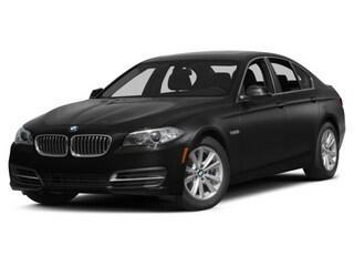 used 2015 BMW 528 car, priced at $11,991