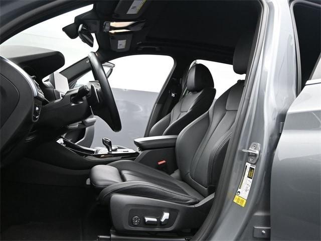 used 2023 BMW X3 car, priced at $32,959