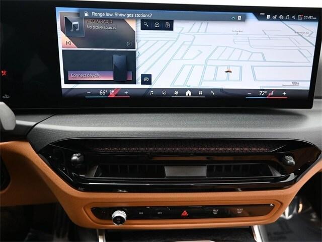 new 2026 BMW 330 car, priced at $58,190