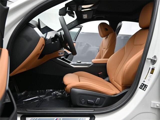 new 2026 BMW 330 car, priced at $58,190