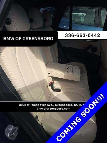 used 2016 BMW X1 car, priced at $12,991