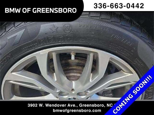 used 2016 BMW X1 car, priced at $12,991