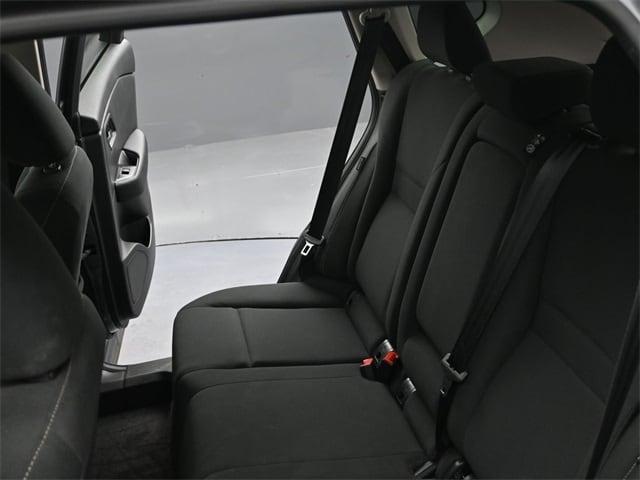 used 2024 Nissan Rogue car, priced at $21,700