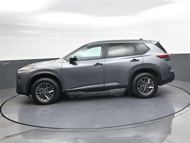 used 2024 Nissan Rogue car, priced at $21,700