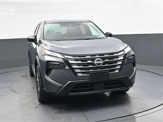 used 2024 Nissan Rogue car, priced at $21,700
