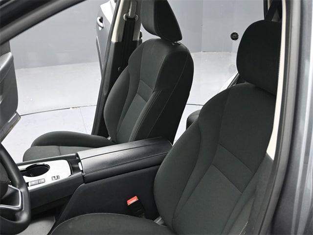 used 2024 Nissan Rogue car, priced at $21,700