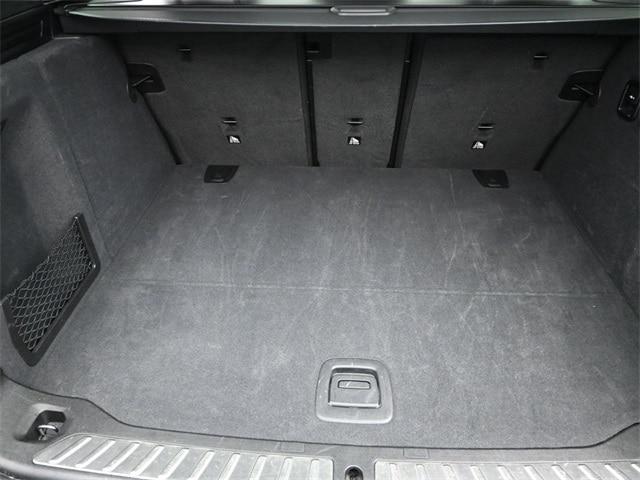 used 2024 BMW X3 car, priced at $33,900