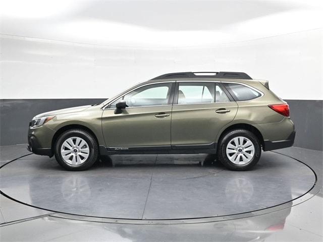 used 2019 Subaru Outback car, priced at $19,321
