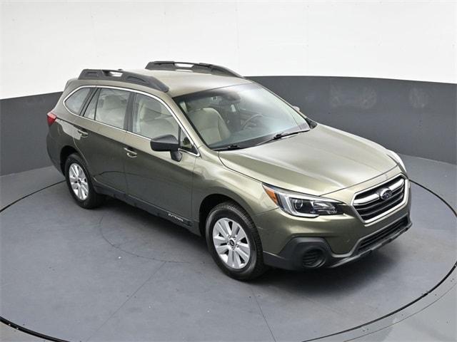 used 2019 Subaru Outback car, priced at $19,321