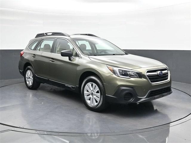 used 2019 Subaru Outback car, priced at $19,321