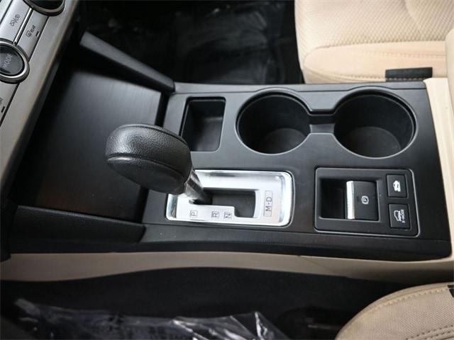 used 2019 Subaru Outback car, priced at $19,321