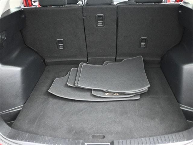 used 2016 Mazda CX-5 car, priced at $13,900