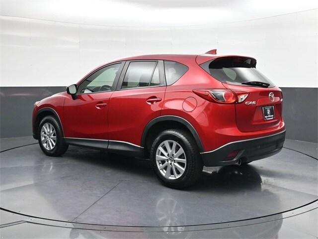 used 2016 Mazda CX-5 car, priced at $13,900