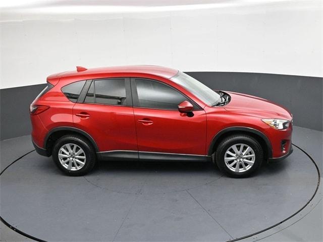 used 2016 Mazda CX-5 car, priced at $13,900