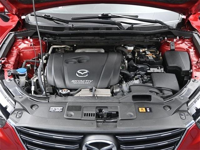 used 2016 Mazda CX-5 car, priced at $13,900