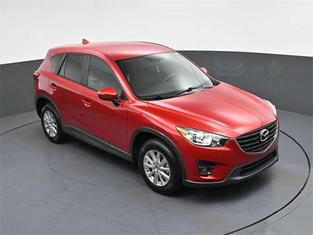used 2016 Mazda CX-5 car, priced at $13,900