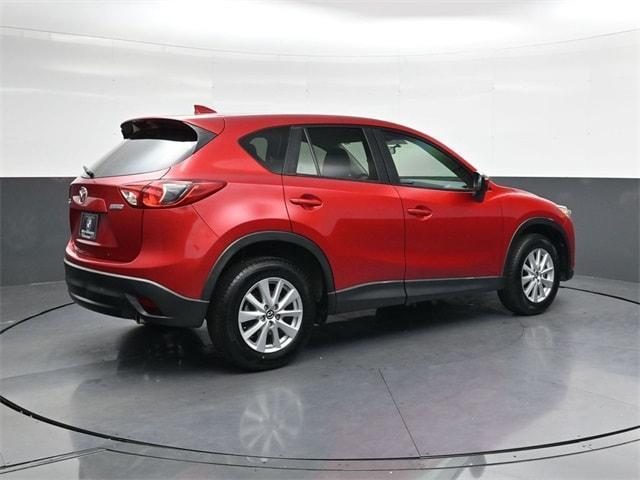 used 2016 Mazda CX-5 car, priced at $13,900