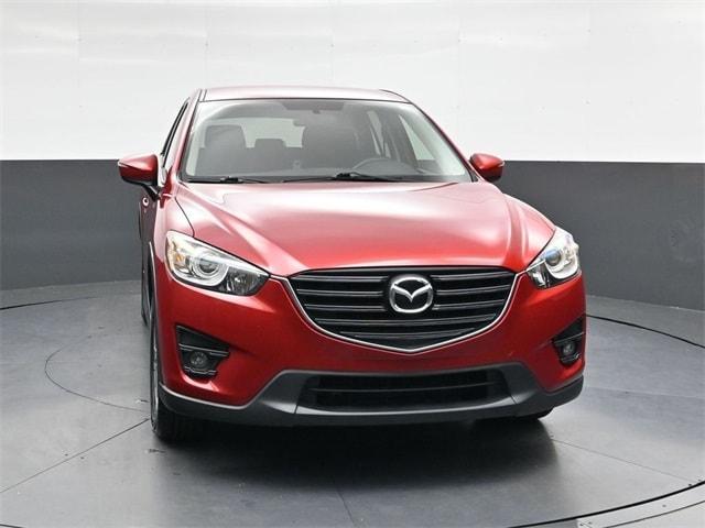 used 2016 Mazda CX-5 car, priced at $13,900
