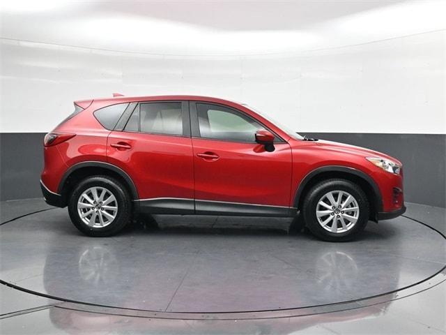 used 2016 Mazda CX-5 car, priced at $13,900