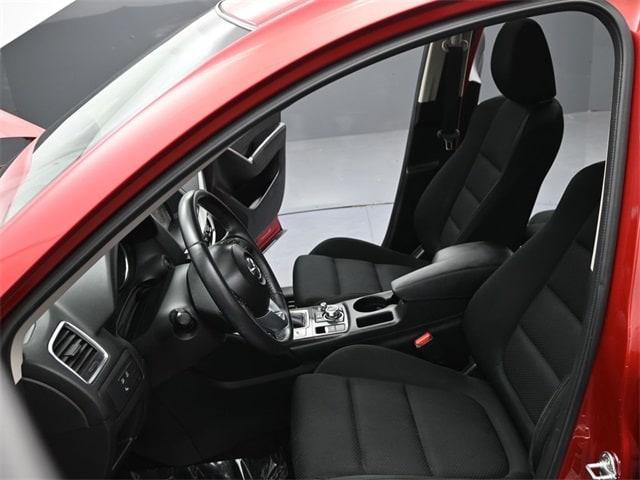 used 2016 Mazda CX-5 car, priced at $13,900