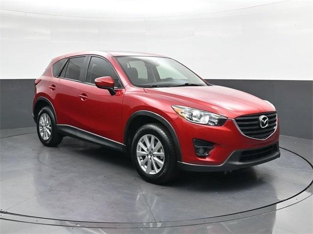used 2016 Mazda CX-5 car, priced at $13,900