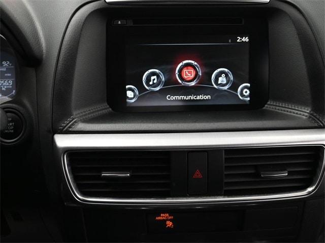 used 2016 Mazda CX-5 car, priced at $13,900