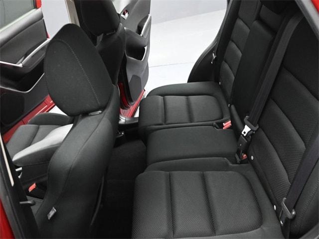 used 2016 Mazda CX-5 car, priced at $13,900