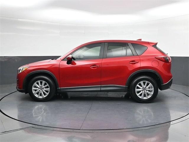 used 2016 Mazda CX-5 car, priced at $13,900