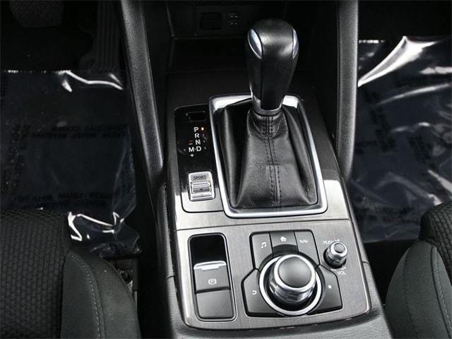 used 2016 Mazda CX-5 car, priced at $13,900