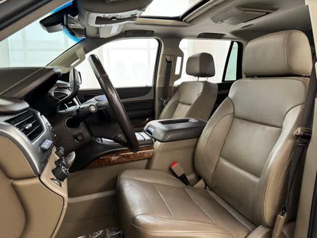 used 2019 Chevrolet Tahoe car, priced at $41,958