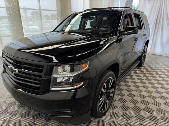 used 2019 Chevrolet Tahoe car, priced at $41,958