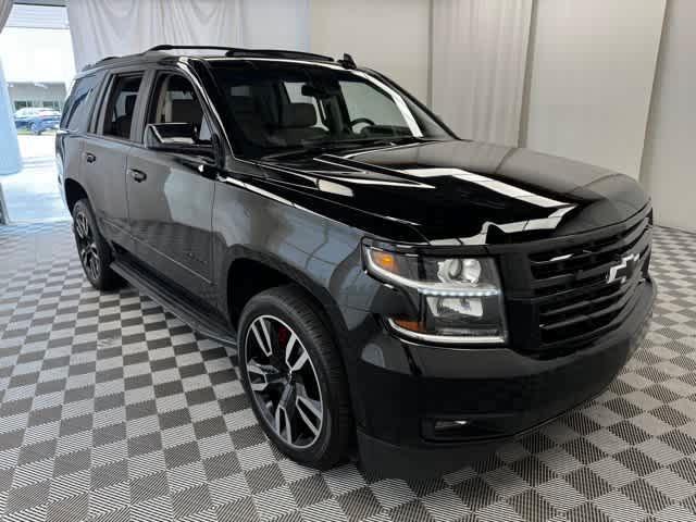 used 2019 Chevrolet Tahoe car, priced at $41,958