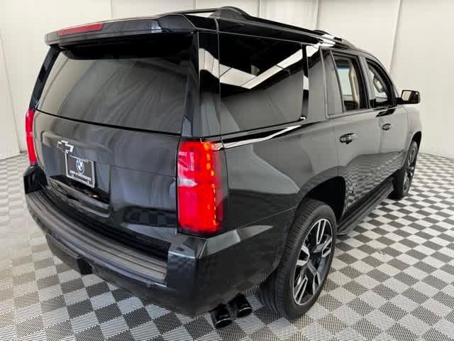 used 2019 Chevrolet Tahoe car, priced at $41,958