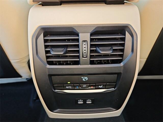 new 2025 BMW 330 car, priced at $50,480