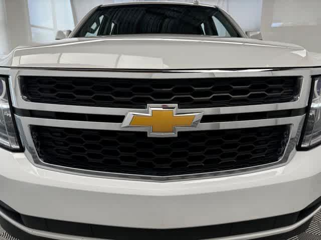 used 2017 Chevrolet Suburban car, priced at $22,215