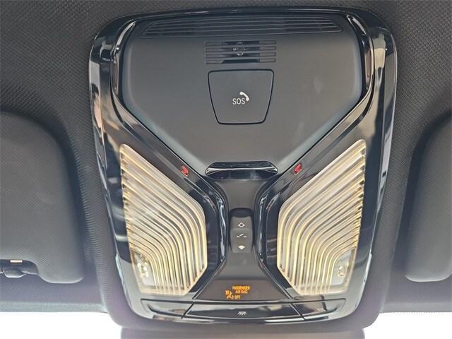 used 2022 BMW X3 car, priced at $39,600
