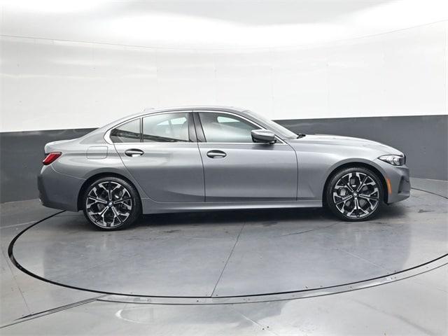 used 2025 BMW 330 car, priced at $39,900